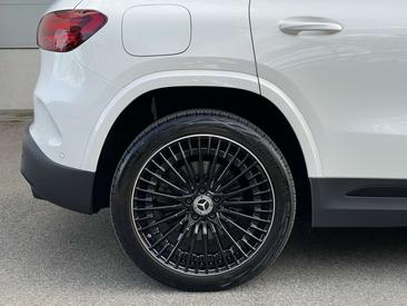 Mercedes EQA 250 2025 Blanc — photo 31