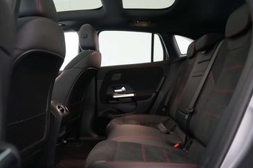 Mercedes EQA 250 2022 Gris — photo 19