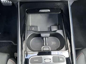 Mercedes EQA 250 2025 Blanc — photo 36