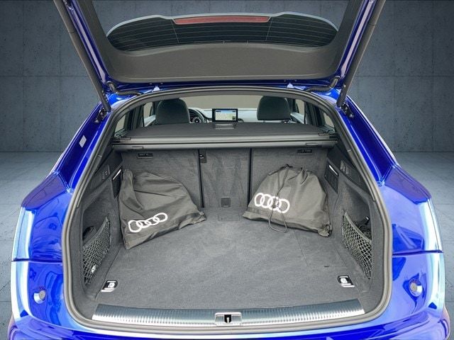 Audi Q5 Sportback TFSI E S Line Business 55 TFSI E Quattro S Tronic - 2024 - Joinsteer - #12
