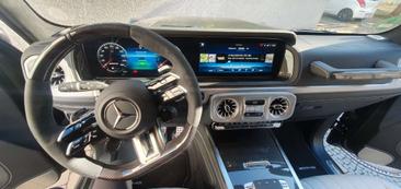 Mercedes Classe G 63 2025 — photo 10