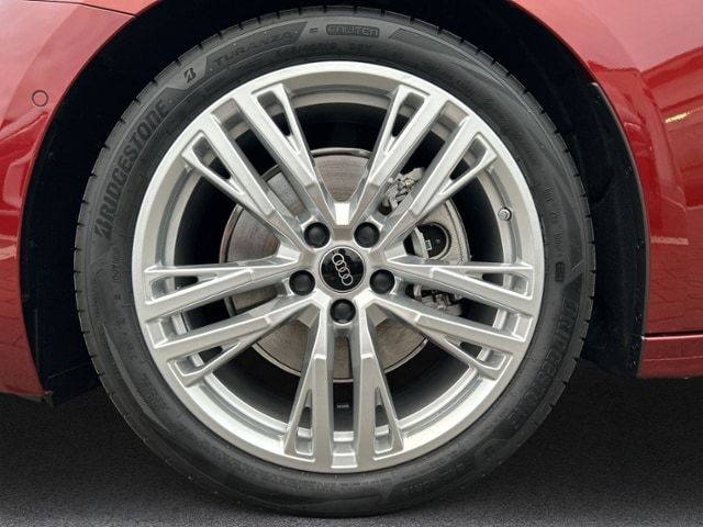 Audi A5 Sportback TFSI S Tronic - 2025 - Joinsteer - #4