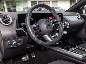 Mercedes EQA 250 2026 Blanc — photo 11