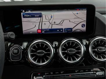Mercedes EQA 250 2026 Blanc — photo 12
