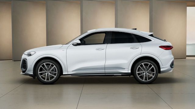 Audi Q5 Sportback TDI Quattro S Tronic - 2025 - Joinsteer - #3