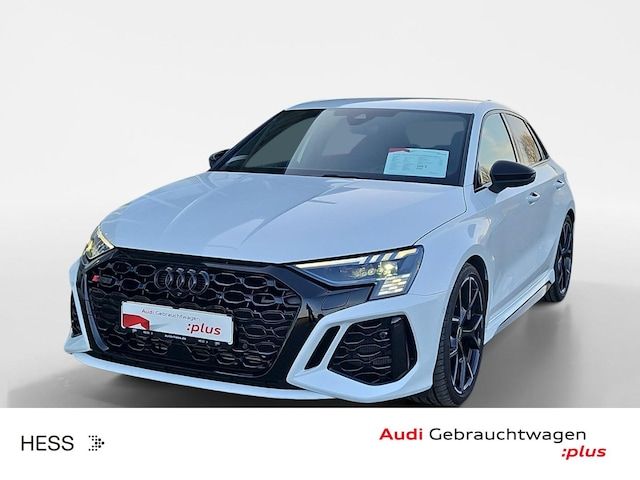 Audi RS3 Sportback 2.5 TFSI Quattro S Tronic - 2024 - Joinsteer - #1