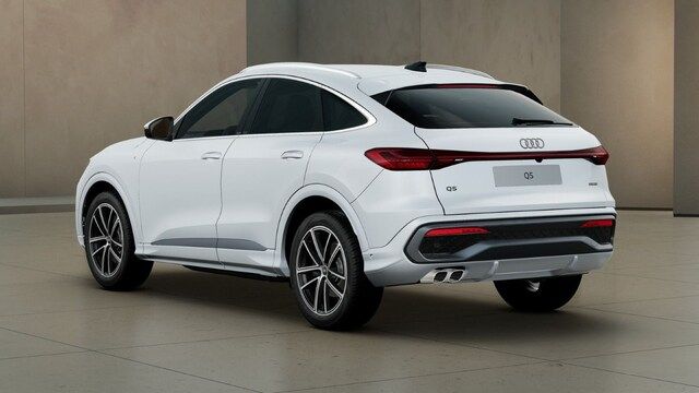 Audi Q5 Sportback TDI Quattro S Tronic - 2025 - Joinsteer - #4