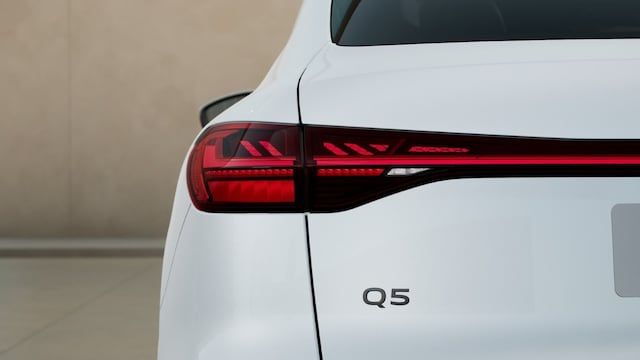 Audi Q5 Sportback TDI Quattro S Tronic - 2025 - Joinsteer - #5