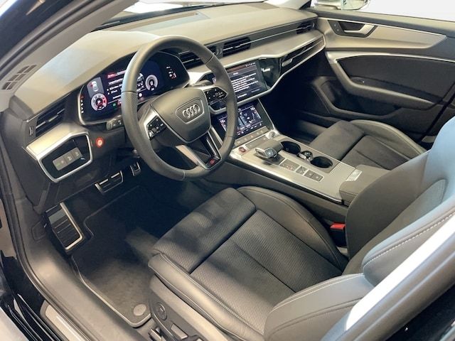 Audi S6 Limousine TDI Quattro Tiptronic - 2024 - Joinsteer - #6