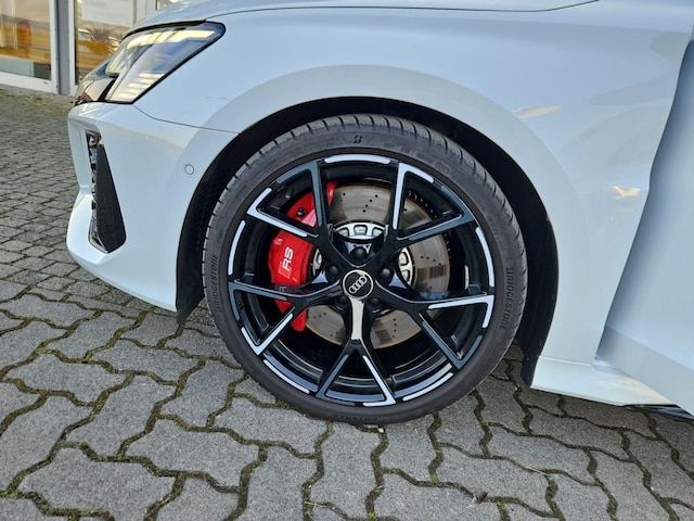Audi RS3 Sportback 2.5 TFSI Quattro S Tronic - 2024 - Joinsteer - #16