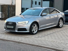 Audi A6 Lim. - 2018 - Joinsteer - #1