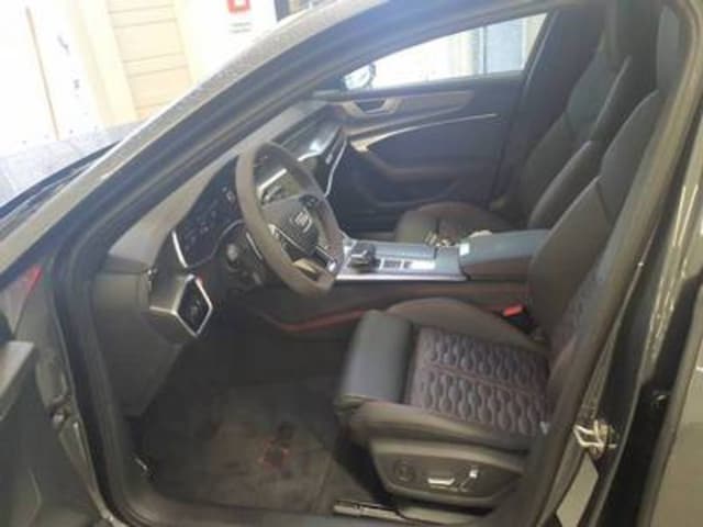 Audi RS6 Avant Performance Performance Quattro Tiptronic - 2025 - Joinsteer - #4