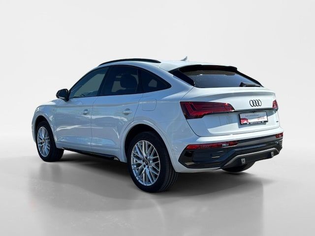 Audi Q5 Sportback TFSI E S Line 55 TFSI E Quattro S Tronic - 2024 - Joinsteer - #3