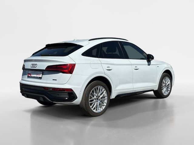 Audi Q5 Sportback TFSI E S Line 55 TFSI E Quattro S Tronic - 2024 - Joinsteer - #4