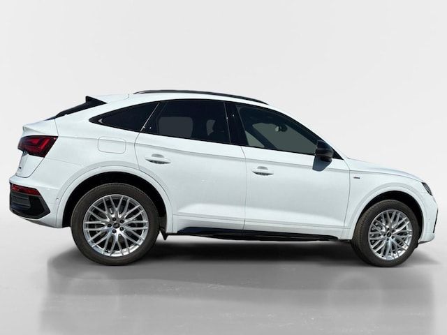 Audi Q5 Sportback TFSI E S Line 55 TFSI E Quattro S Tronic - 2024 - Joinsteer - #6