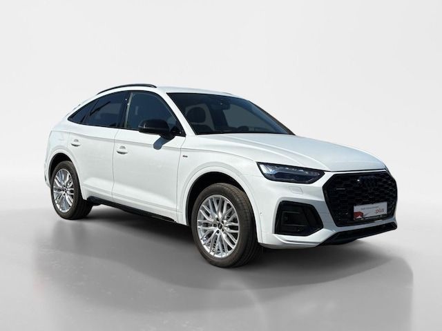 Audi Q5 Sportback TFSI E S Line 55 TFSI E Quattro S Tronic - 2024 - Joinsteer - #7