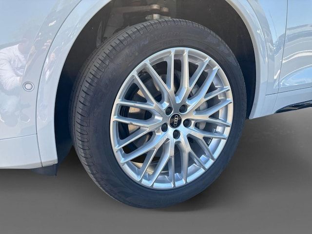 Audi Q5 Sportback TFSI E S Line 55 TFSI E Quattro S Tronic - 2024 - Joinsteer - #9