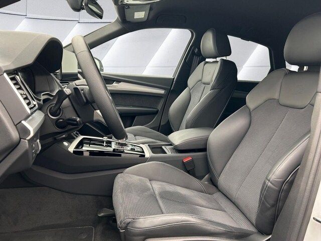 Audi Q5 Sportback TFSI E S Line 55 TFSI E Quattro S Tronic - 2024 - Joinsteer - #10
