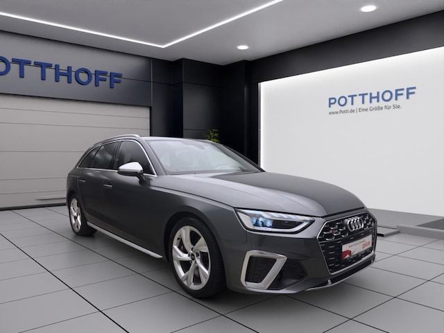 Audi S4 Avant - 2024 - Joinsteer - #6