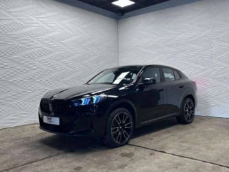 BMW X2 SDrive20d - 2025 - Joinsteer - #1