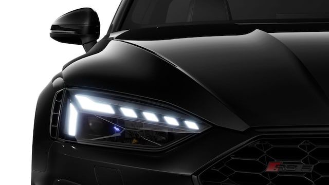 Audi RS5 Coupé TFSI Quattro Tiptronic - 2024 - Joinsteer - #3