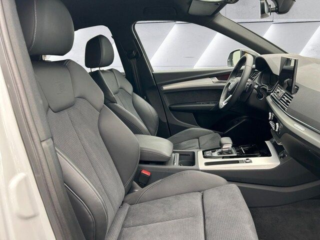 Audi Q5 Sportback TFSI E S Line 55 TFSI E Quattro S Tronic - 2024 - Joinsteer - #15