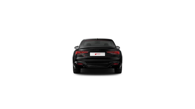 Audi RS5 Coupé TFSI Quattro Tiptronic - 2024 - Joinsteer - #5