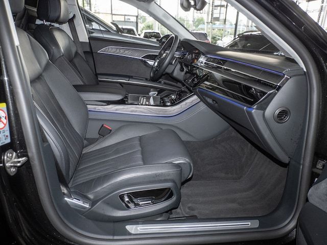 Audi A8 L TFSI E 60 TFSI E Quattro Tiptronic - 2023 - Joinsteer - #2