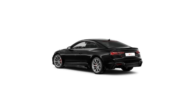 Audi RS5 Coupé TFSI Quattro Tiptronic - 2024 - Joinsteer - #6