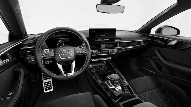 Audi RS5 Coupé TFSI Quattro Tiptronic - 2024 - Joinsteer - #9