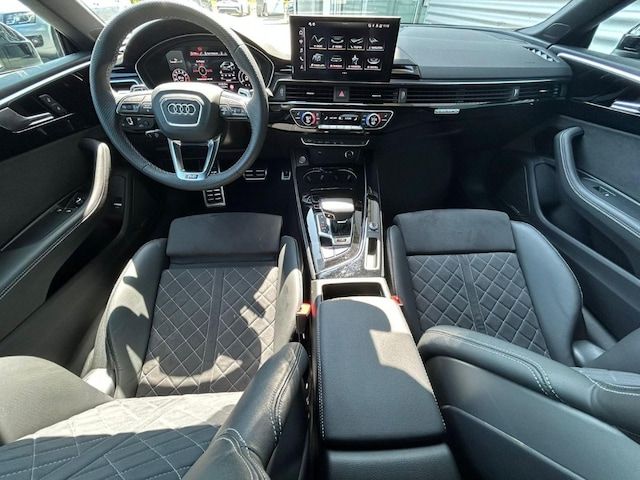 Audi RS5 Coupé TFSI Quattro Tiptronic - 2024 - Joinsteer - #13