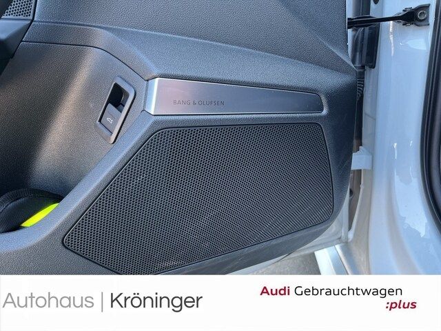 Audi RS3 Sportback 2.5 TFSI Quattro S Tronic - 2024 - Joinsteer - #16