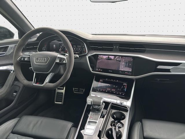 Audi RS6 Avant Performance Performance Quattro Tiptronic - 2024 - Joinsteer - #5