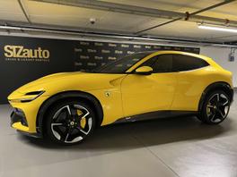 Ferrari Purosangue - 2026 - Joinsteer - #1