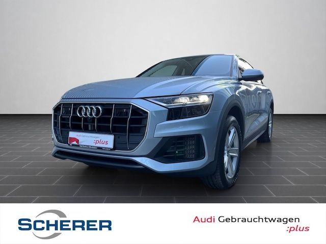 Audi Q8 55 TFSI Quattro Tiptronic - 2023 - Joinsteer - #1