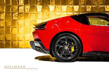 Ferrari 12 Cilindri 2026 Rouge — photo 5