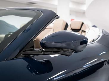Ferrari Roma Spider 2023 Bleu — photo 29