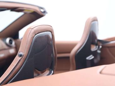 Ferrari California 2010 Gris — photo 26