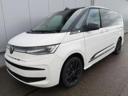 Volkswagen Multivan Van 2.0 TDI - 2026 - Joinsteer - #1