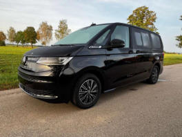 Volkswagen Multivan Van 2.0 TDI - 2026 - Joinsteer - #1
