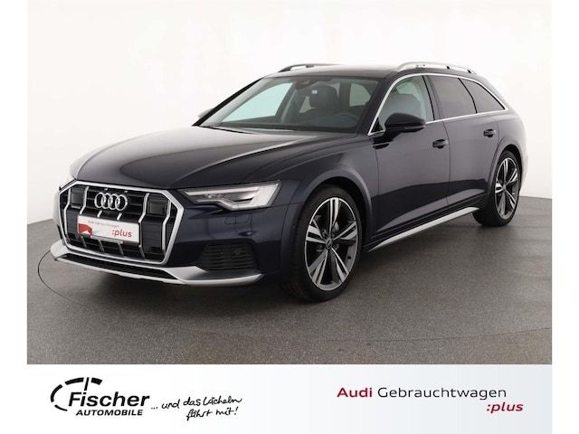 Audi A6 Allroad Quattro 40 TDI Quattro S Tronic - 2024 - Joinsteer
