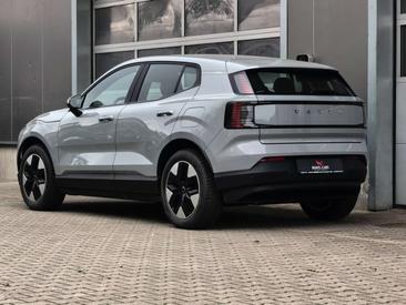 Volvo EX30 2024 Gris — photo 6