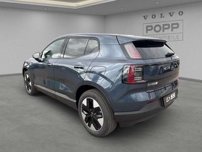 Volvo EX30 2026 Bleu