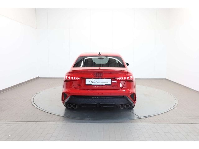 Audi S3 TFSI Quattro S Tronic - 2025 - Joinsteer - #6