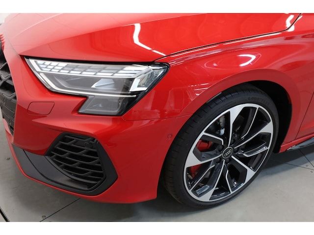 Audi S3 TFSI Quattro S Tronic - 2025 - Joinsteer - #7