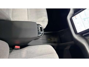 Volvo EX30 2025 Noir — photo 45