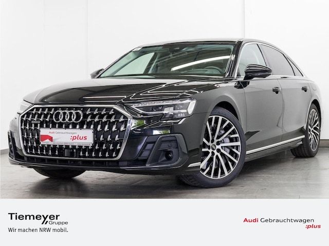 Audi A8 L TFSI E 60 TFSI E Quattro Tiptronic - 2023 - Joinsteer - #1