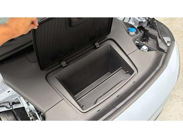 Volvo EX30 2025 Blanc — photo 44