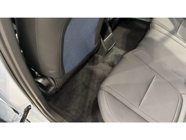 Volvo EX30 2025 Blanc — photo 50