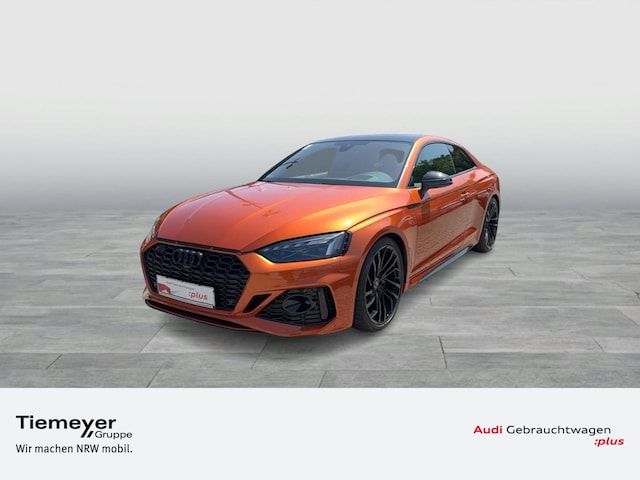 Audi RS5 Coupé TFSI Quattro Tiptronic - 2022 - Joinsteer - #1